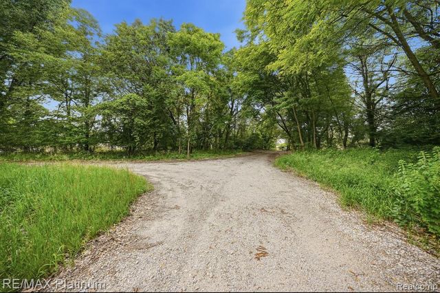 0 Henry Street, Howell, MI 48843