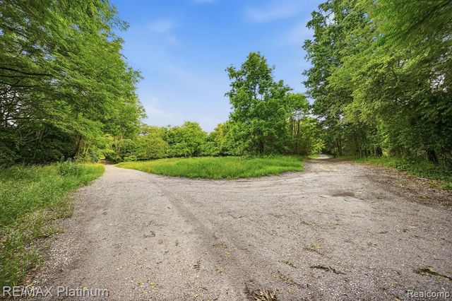 0 Henry Street, Howell, MI 48843