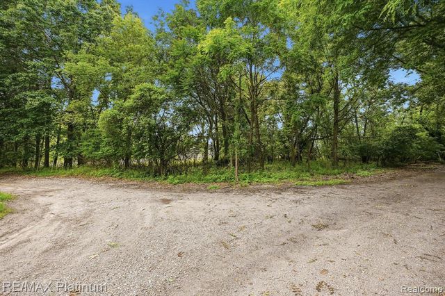 0 Henry Street, Howell, MI 48843