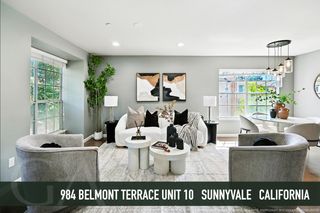 984 Belmont Terrace 10, Sunnyvale, CA 94086