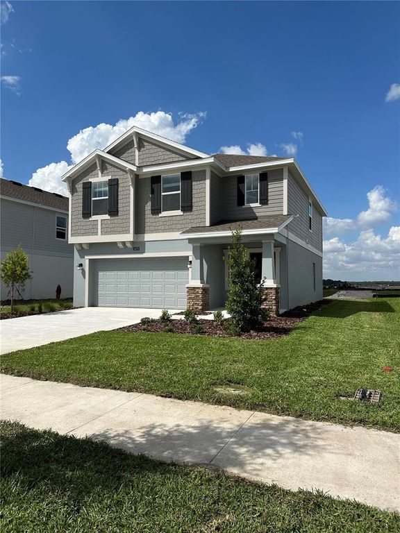 5695 FICUS AUREA ST, Kissimmee, FL 34758