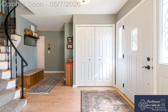12858 Croftshire Drive, Grand Blanc, MI 48439