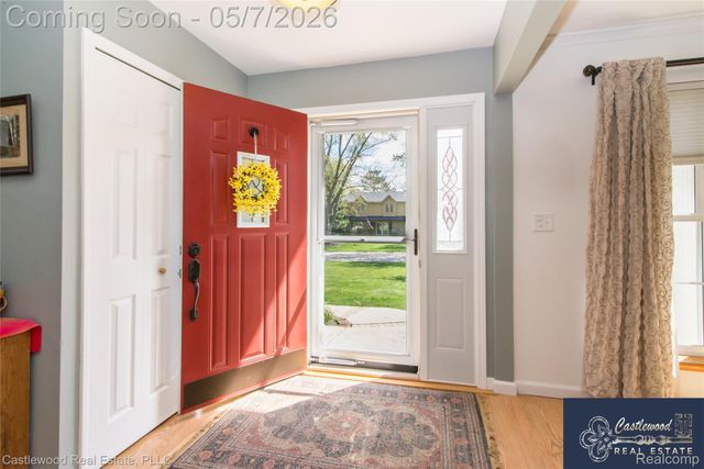 12858 Croftshire Drive, Grand Blanc, MI 48439