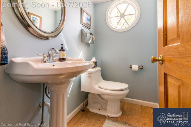 12858 Croftshire Drive, Grand Blanc, MI 48439