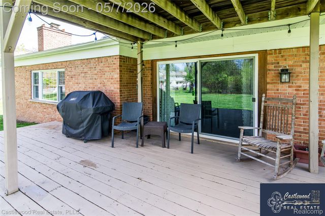 12858 Croftshire Drive, Grand Blanc, MI 48439
