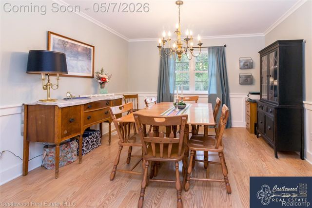 12858 Croftshire Drive, Grand Blanc, MI 48439
