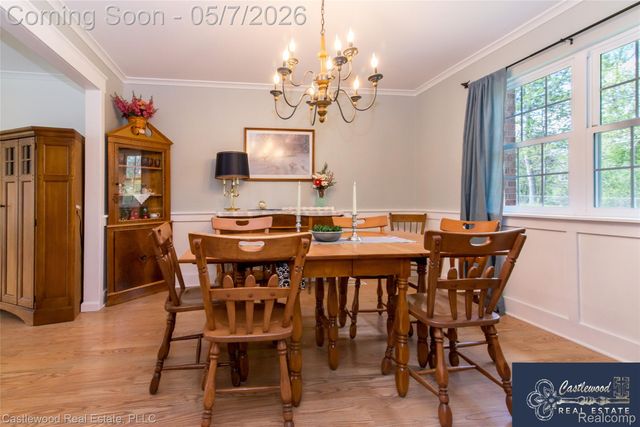 12858 Croftshire Drive, Grand Blanc, MI 48439