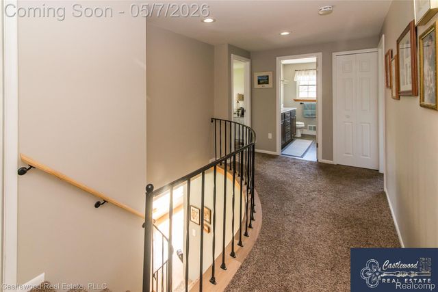 12858 Croftshire Drive, Grand Blanc, MI 48439