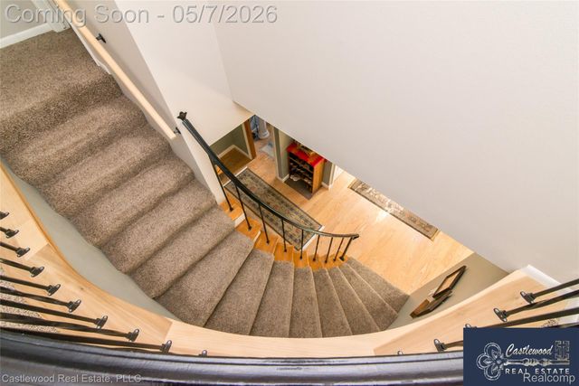 12858 Croftshire Drive, Grand Blanc, MI 48439