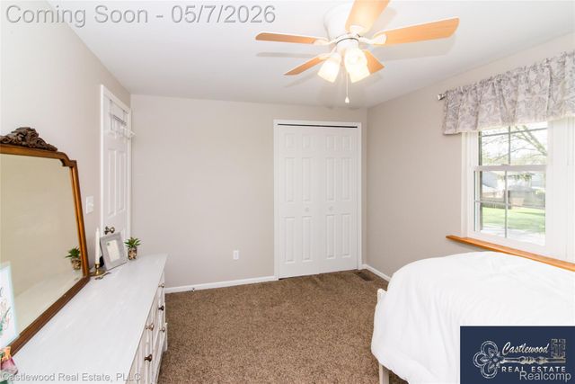 12858 Croftshire Drive, Grand Blanc, MI 48439