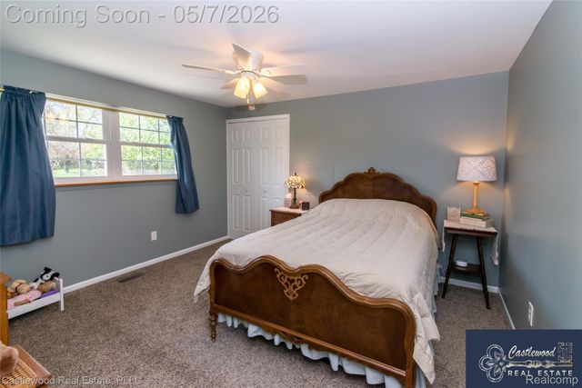 12858 Croftshire Drive, Grand Blanc, MI 48439