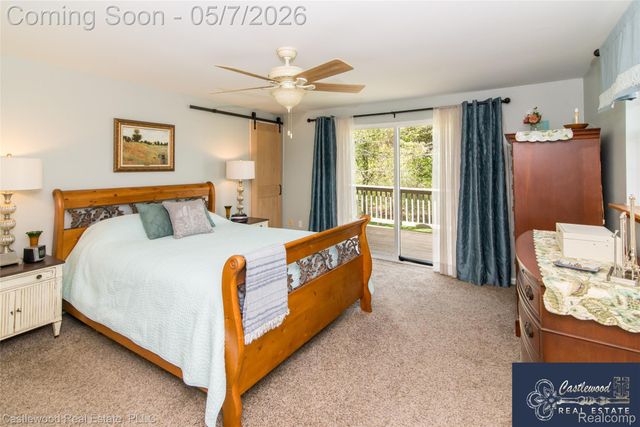 12858 Croftshire Drive, Grand Blanc, MI 48439