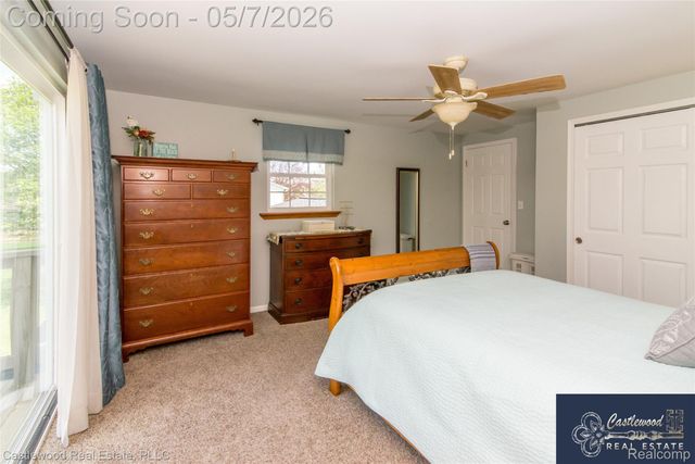 12858 Croftshire Drive, Grand Blanc, MI 48439