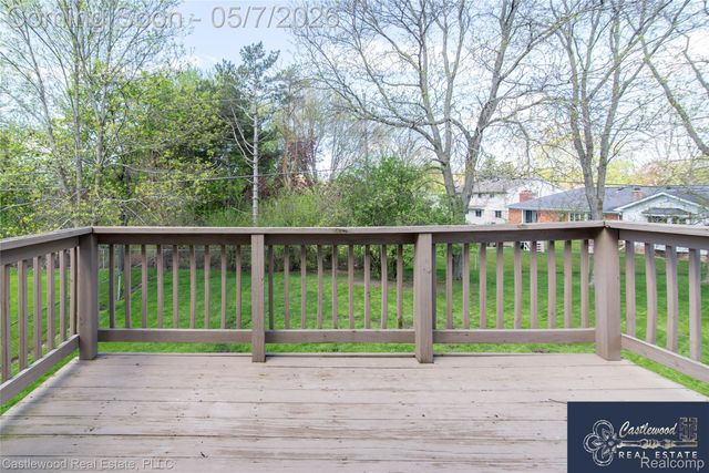 12858 Croftshire Drive, Grand Blanc, MI 48439
