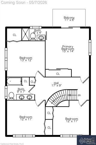 12858 Croftshire Drive, Grand Blanc, MI 48439