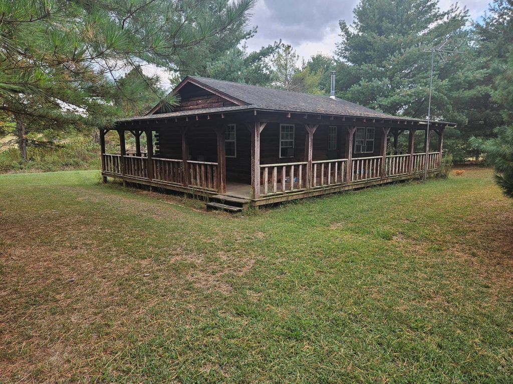 1266 State Route Cc, West Plains, MO 65775