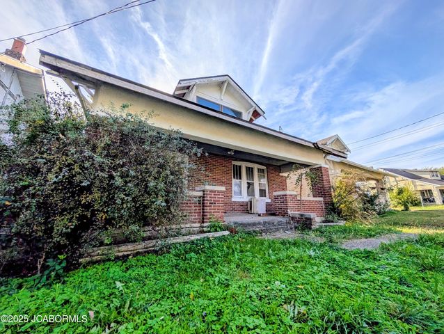 1307 ST MARYS BOULEVARD, Jefferson City, MO 65109
