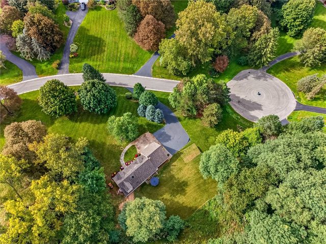 7572 Trotwood Lane, Victor, NY 14564