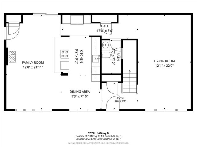 7572 Trotwood Lane, Victor, NY 14564