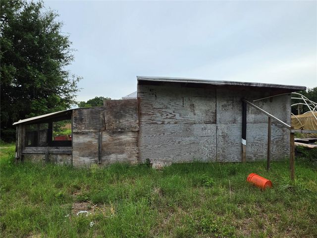 2510 NE 165TH STREET, Citra, FL 32113