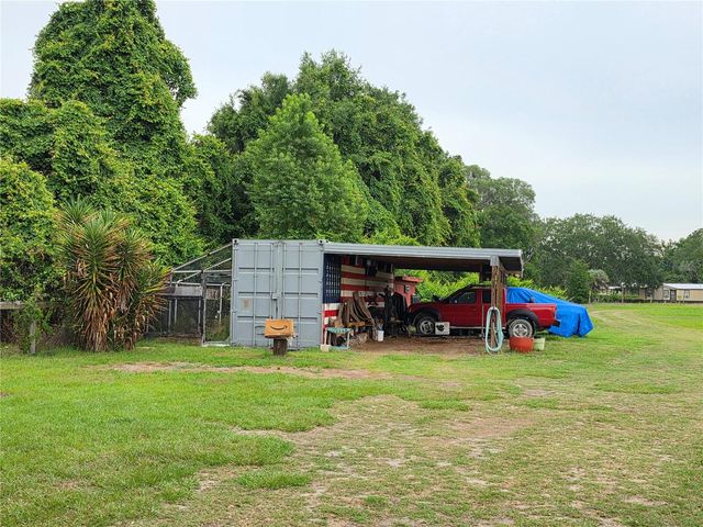 2510 NE 165TH STREET, Citra, FL 32113