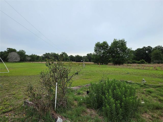 2510 NE 165TH STREET, Citra, FL 32113