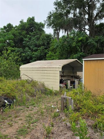 2510 NE 165TH STREET, Citra, FL 32113