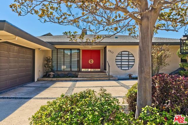 5311 Shenandoah Avenue, Los Angeles, CA 90056