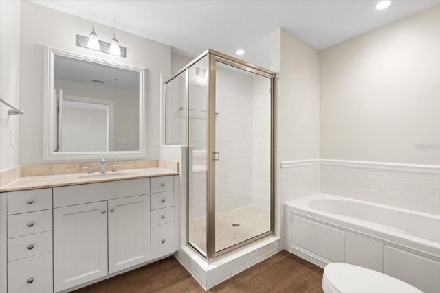 536 BAHIA BEACH BOULEVARD 401A, Ruskin, FL 33570