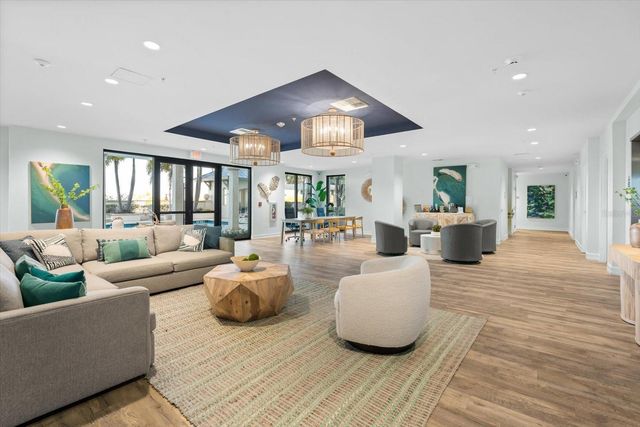 536 BAHIA BEACH BOULEVARD 401A, Ruskin, FL 33570