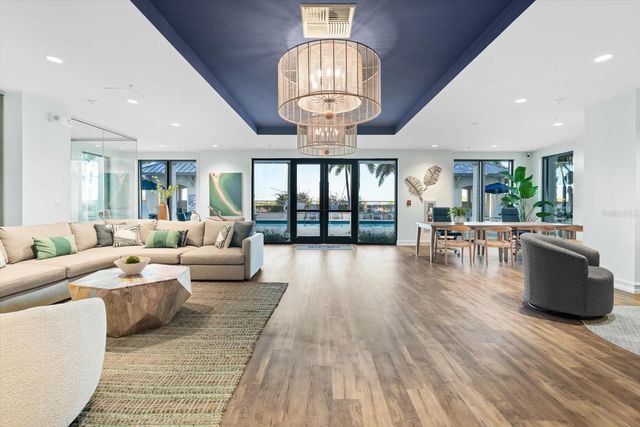 536 BAHIA BEACH BOULEVARD 401A, Ruskin, FL 33570