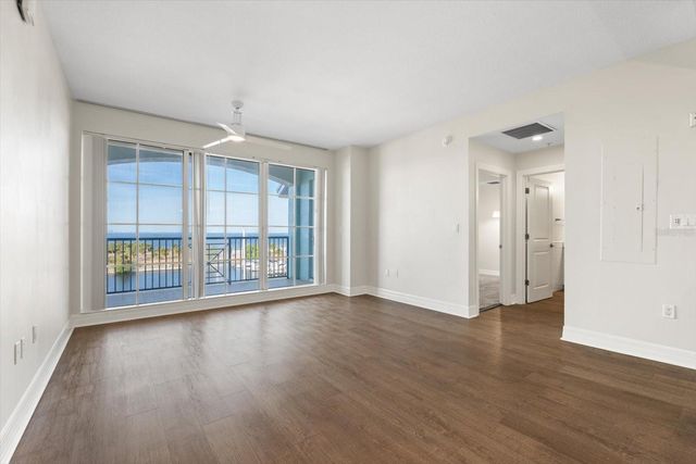 536 BAHIA BEACH BOULEVARD 401A, Ruskin, FL 33570