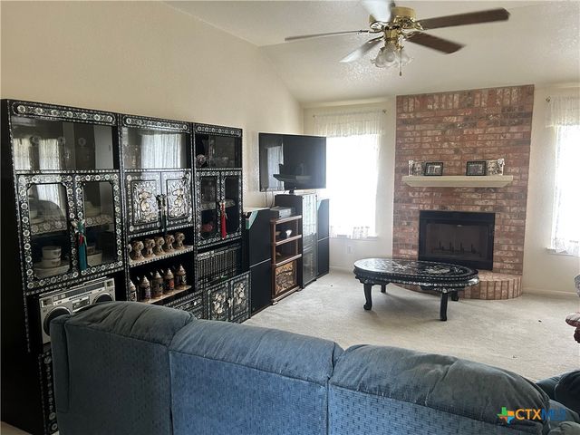 4213 Adobe Drive, Killeen, TX 76542