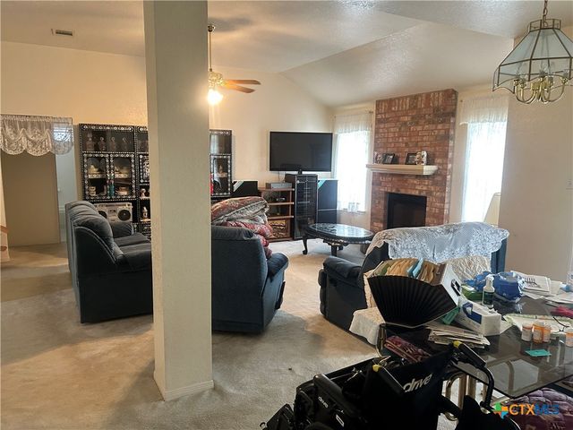 4213 Adobe Drive, Killeen, TX 76542