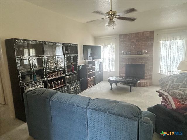 4213 Adobe Drive, Killeen, TX 76542