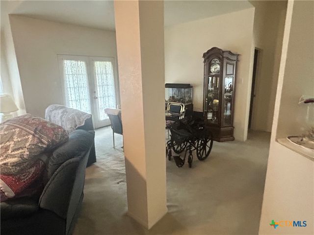 4213 Adobe Drive, Killeen, TX 76542
