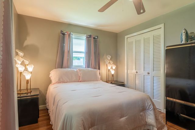 91 Priscilla Road, Woonsocket, RI 02895