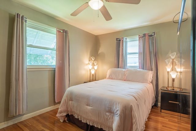 91 Priscilla Road, Woonsocket, RI 02895