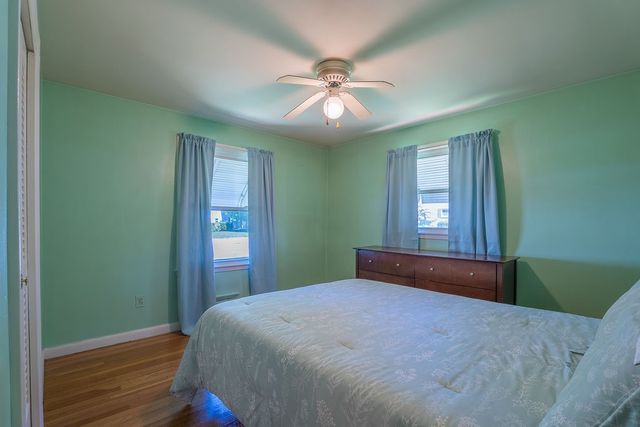 91 Priscilla Road, Woonsocket, RI 02895