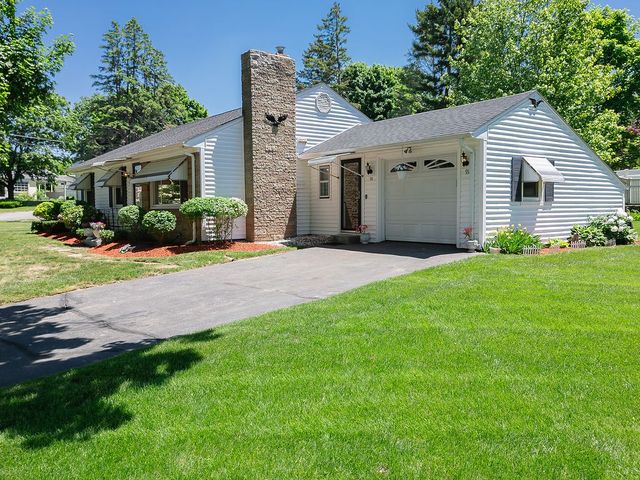 91 Priscilla Road, Woonsocket, RI 02895