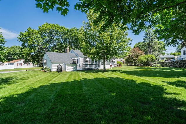 91 Priscilla Road, Woonsocket, RI 02895