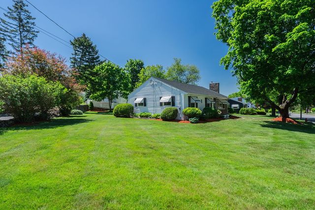 91 Priscilla Road, Woonsocket, RI 02895