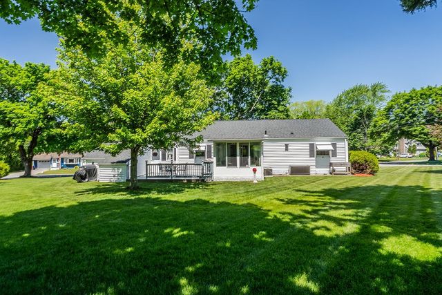 91 Priscilla Road, Woonsocket, RI 02895