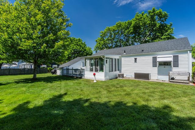 91 Priscilla Road, Woonsocket, RI 02895