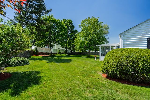 91 Priscilla Road, Woonsocket, RI 02895