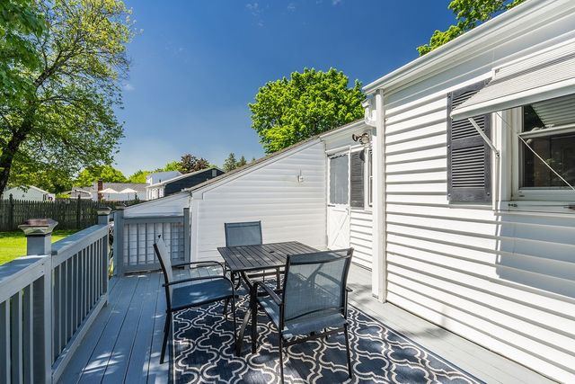 91 Priscilla Road, Woonsocket, RI 02895
