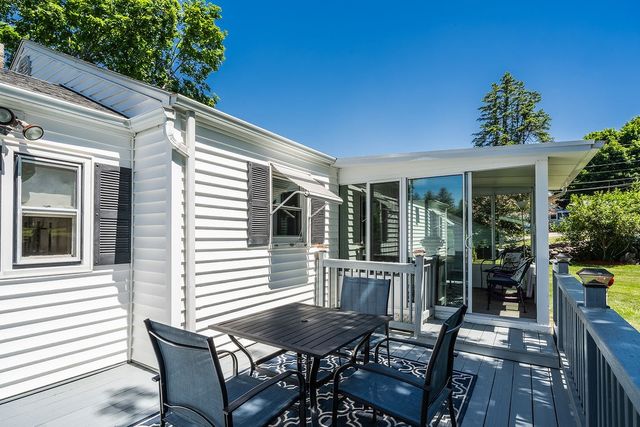 91 Priscilla Road, Woonsocket, RI 02895