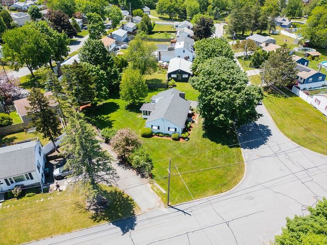 91 Priscilla Road, Woonsocket, RI 02895