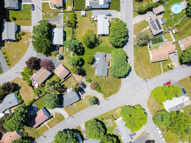 91 Priscilla Road, Woonsocket, RI 02895