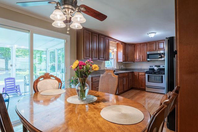 91 Priscilla Road, Woonsocket, RI 02895